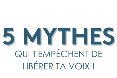 5 mythes