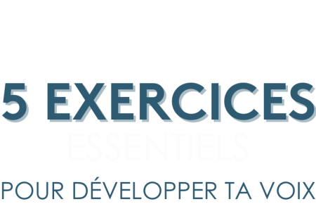 5 exercices 5 exercices